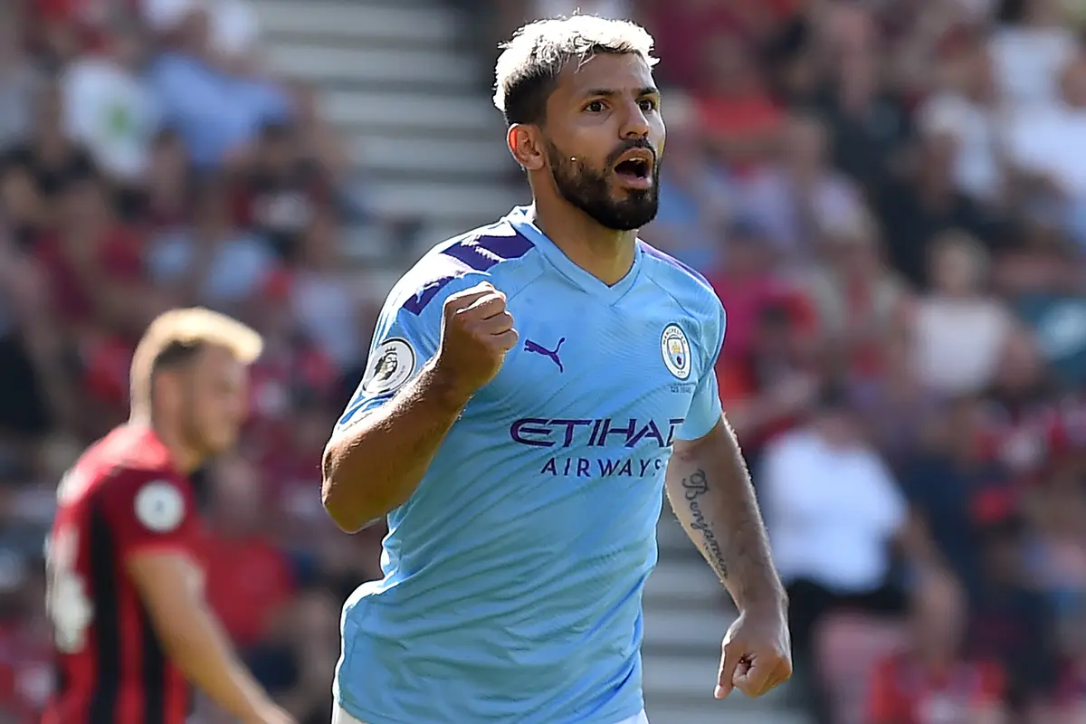 7 Calon Peraih Top Scorer di Liga Champions