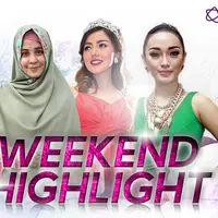 Risty Tagor, Bella Shofie, dan Zaskia Gotik (Bintang Pictures)