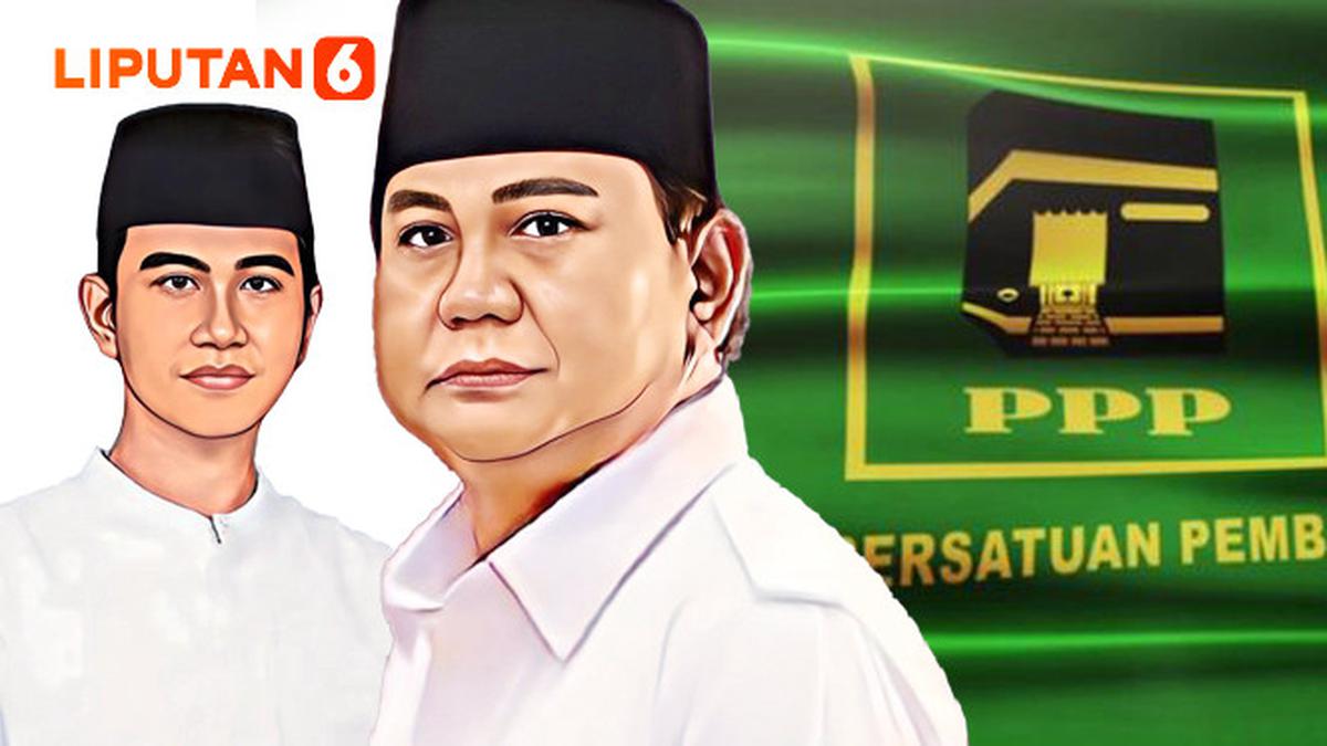 HEADLINE: PPP Buka Peluang Merapat ke Koalisi Prabowo-Gibran, Survival Strategy? Berita Viral Hari Ini Kamis 2 Mei 2024