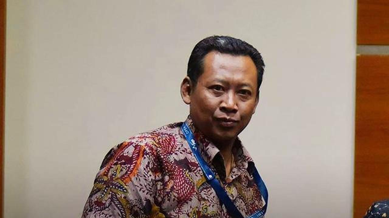 Kejati Banten Buka Suara Soal Jaksa Kena OTT KPK