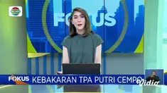 Perbarui informasi Anda bersama Fokus edisi (21/09) dengan beberapa berita pilihan sebagai berikut, Wisata Bromo Kembali Dibuka, Suami Maia Estianty Diperiksa KPK, Mencicipi Mangut Lele Legendaris.