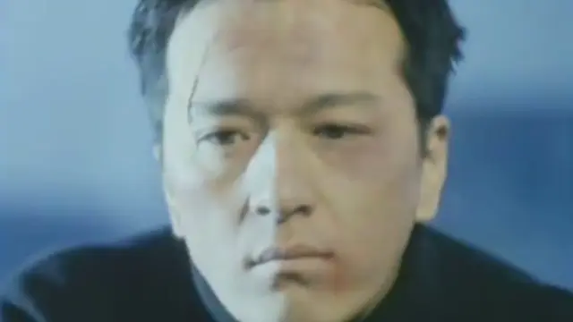 Film Suzhou River tayang di KlikFilm