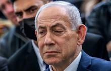 Netanyahu Akui Ingin 70 Persen Wilayah Gaza Dikuasai Israel
