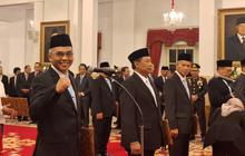 VIDEO: Perintah Presiden Prabowo untuk Ketua KPK: Pantau Anggaran, Jangan Ada Pemborosan