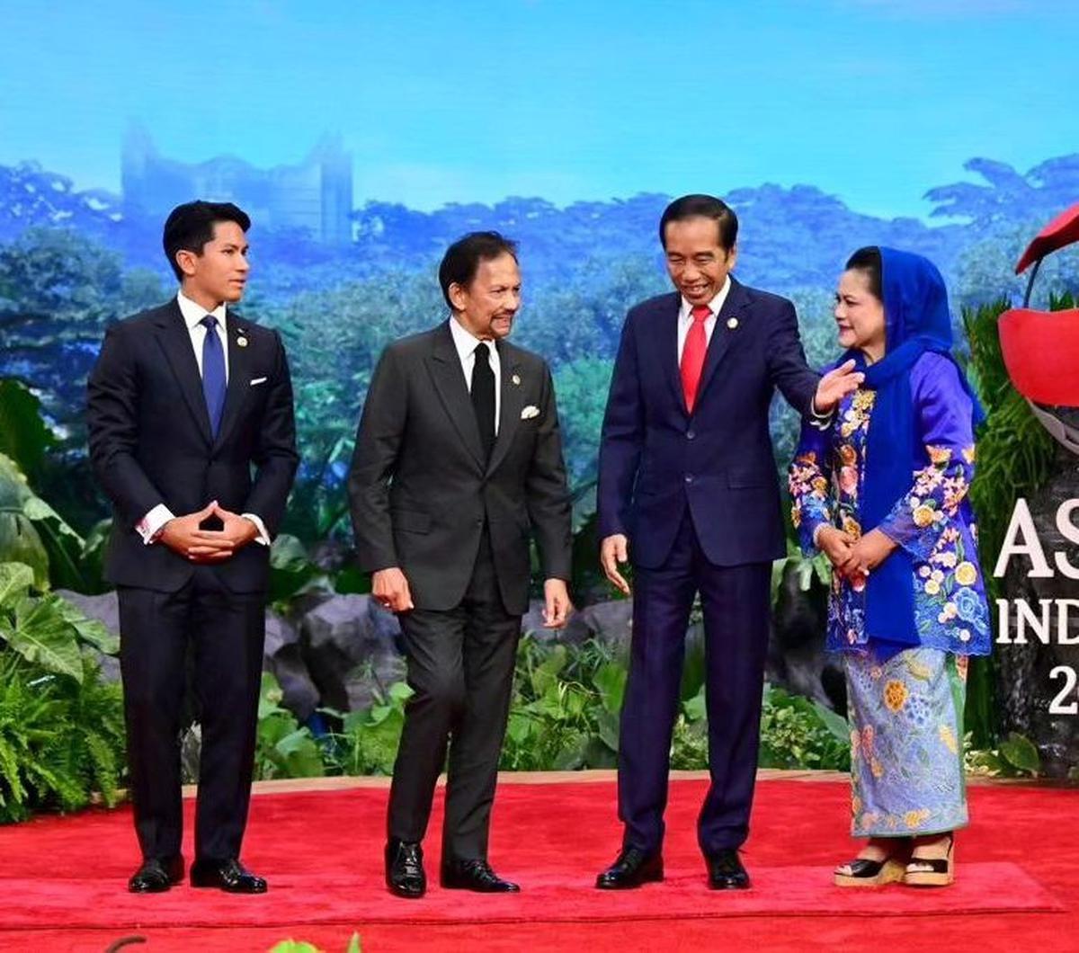 Dok. Istimewa