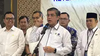 Menaker Yassierli: Perusahaan Potong Gaji Peserta Magang Bakal Kena Blacklist
