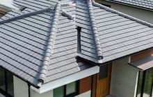Desain Atap Rumah Minimalis Terbaru, Inspirasi Model Atap Modern dan Estetik