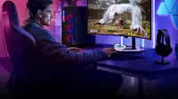 Lenovo Legion Monitor Gen 10 Dirilis, Harga Mulai Rp 1,8 Jutaan untuk Gaming dan Kerja