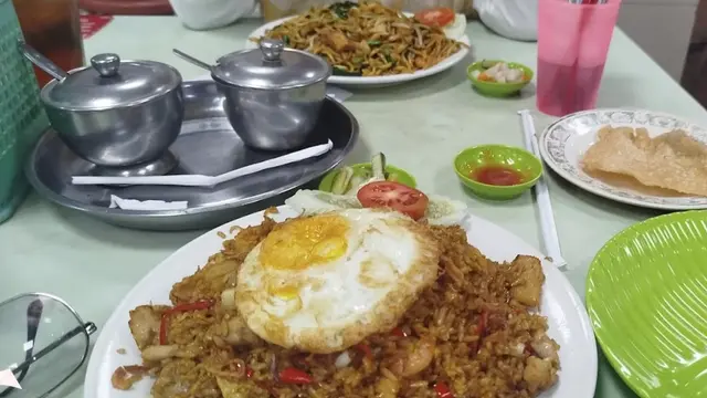 Bakmi Gang Kelinci (Foto: Google Maps/Ndo Ro)