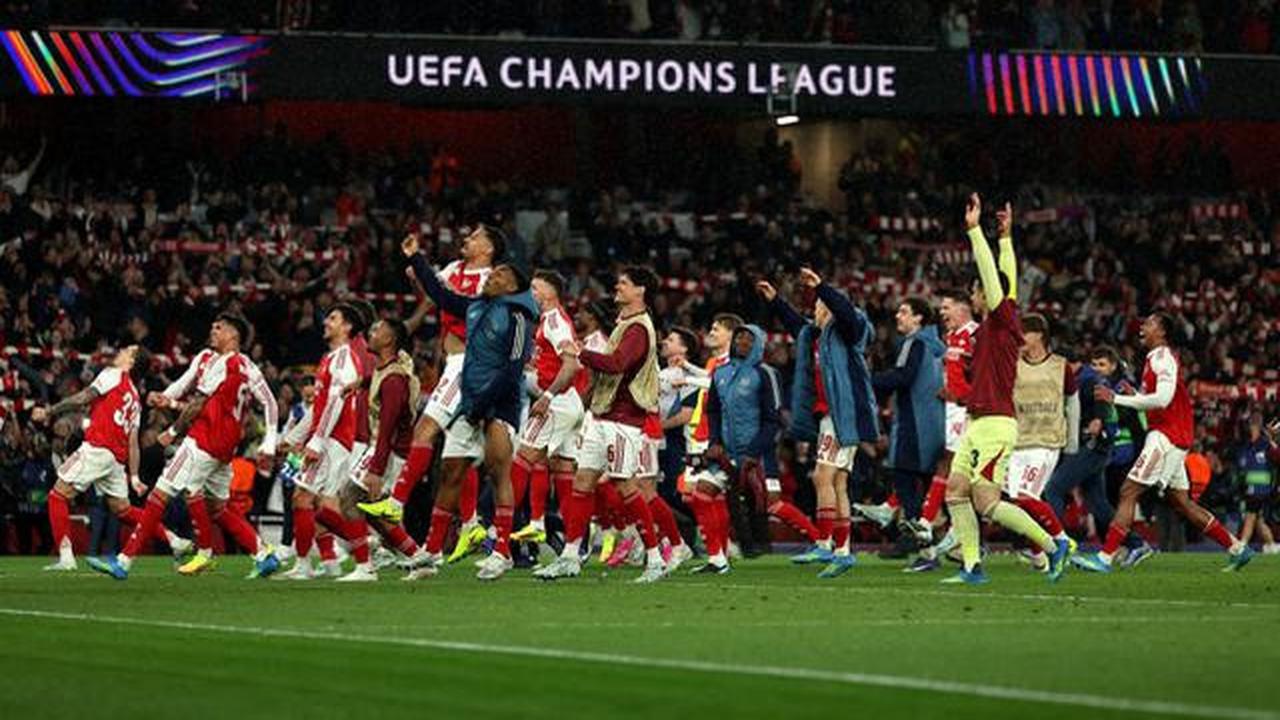 Steven Gerrard Kasih Tips ke Arsenal Cara Taklukkan PSG di Final Liga Champions