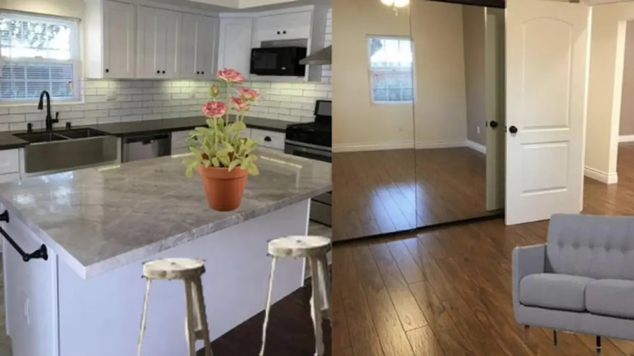 Viral Editan Gagal Iklan Apartemen Kosong, Gambar Propertinya Bikin Ketawa