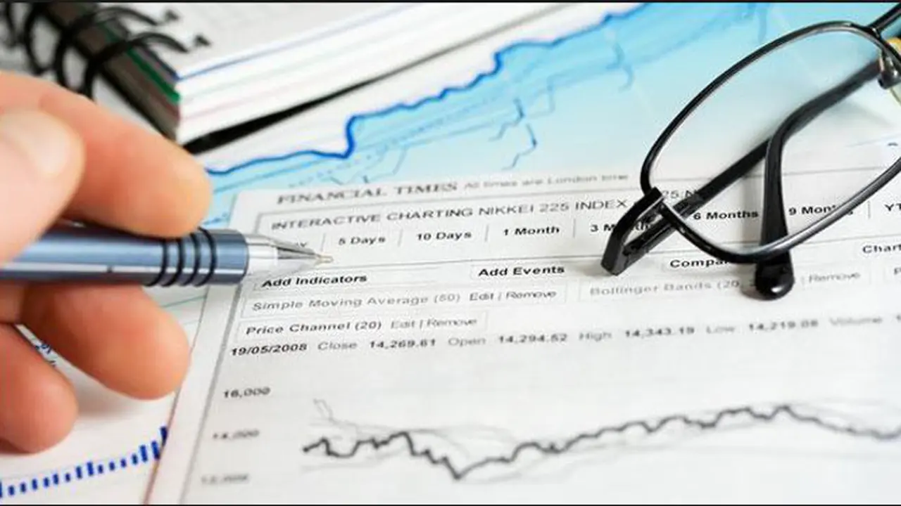 Ilustrasi IPO
