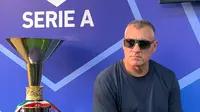 Vieri Favoritkan Inter Milan Juara Liga Italia 2026/2027, Roma Penantang Utama