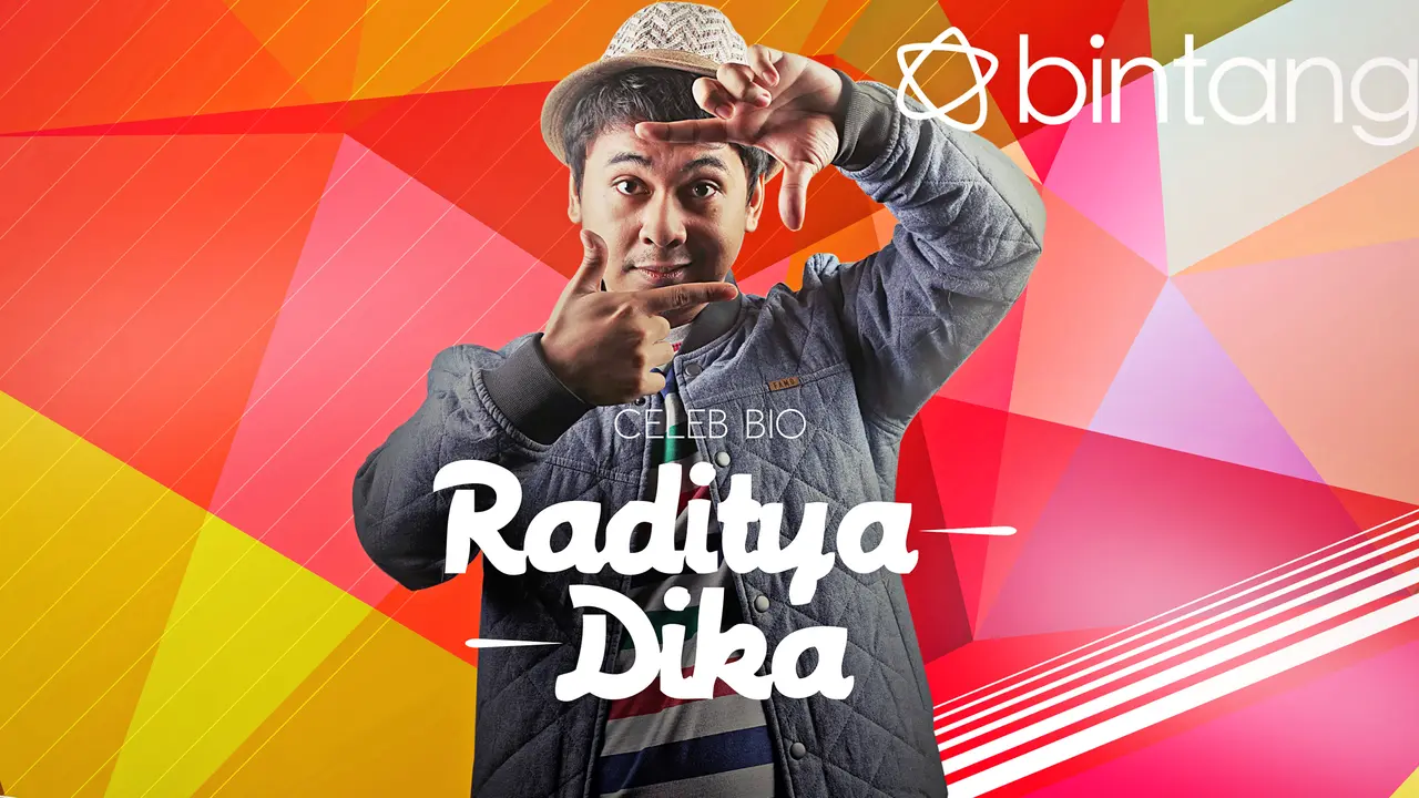 Raditya Dika