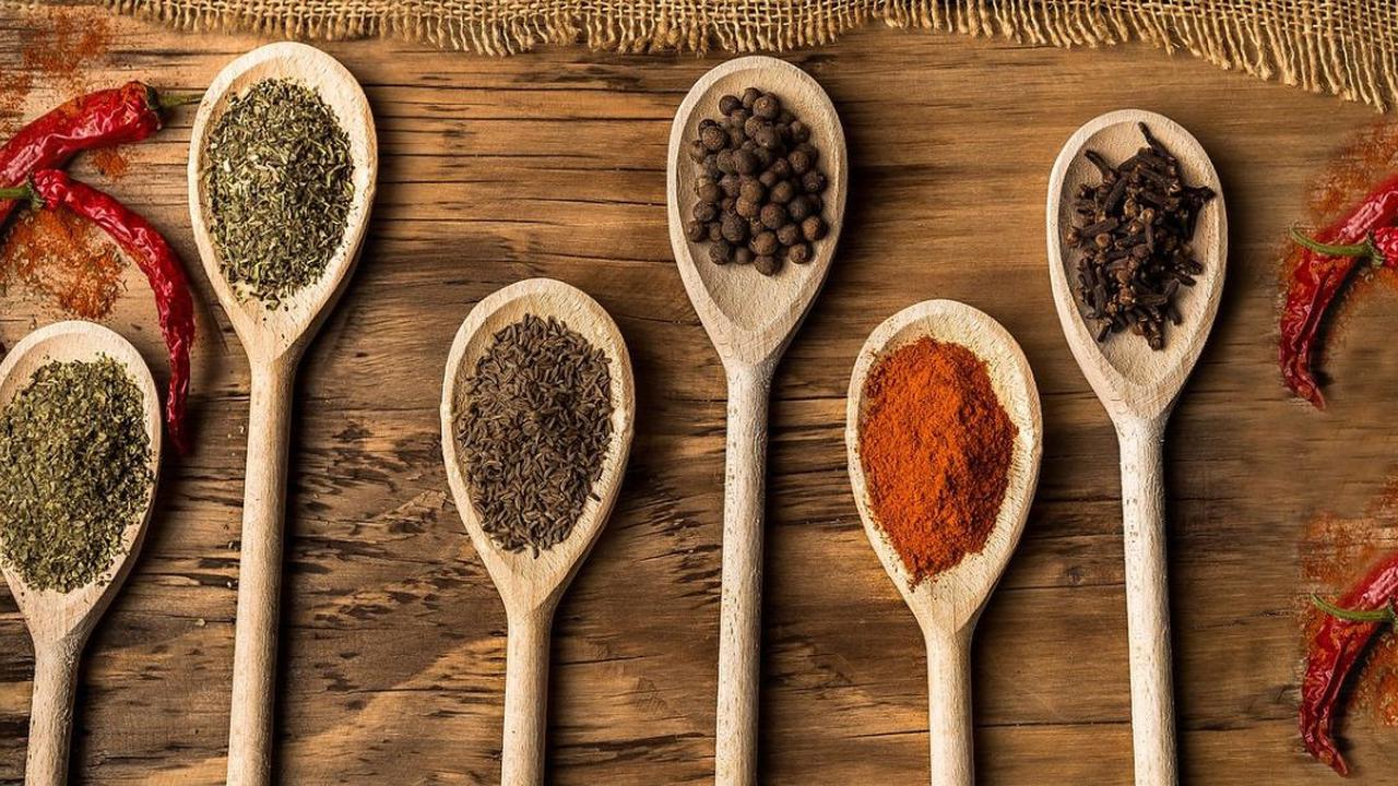 Rahasia Dapur: Bahan Alami untuk Turunkan Kolesterol dengan Mudah dan Efektif!