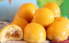 Resep Kue Nastar 1/2 Kg yang Enak, Lembut, dan Isian Lumer Dijamin Nagih