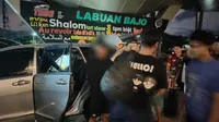 1 Pelaku Penculikan dan Pembunuhan Kepala Cabang Bank BUMN Ditangkap di NTT, Profesi Debt Collector