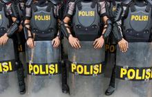 2 Anggota Polisi Kena Pukul Remaja saat Lerai Tawuran di Kendal