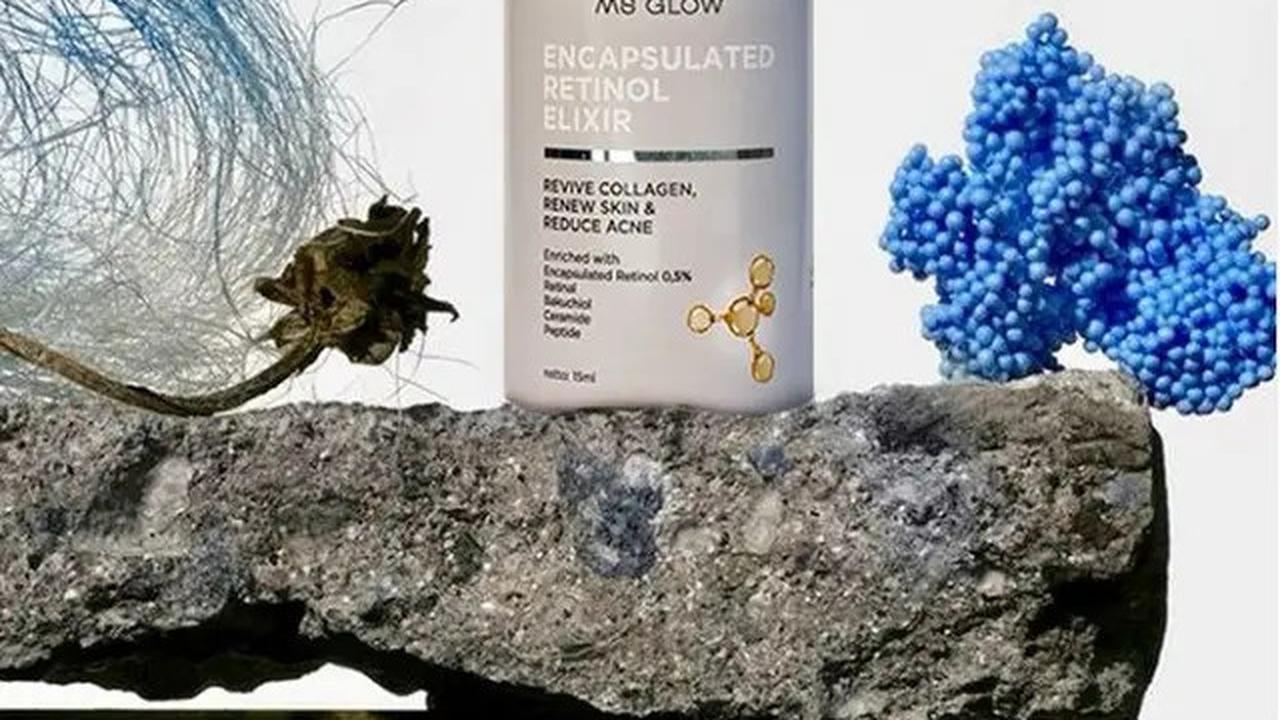 Terungkap, Daftar Skincare dengan Retinol yang Terbukti Aman Menurut Doktif