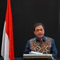 Ketua Umum PBSI 2020-2024, Agung Firman Sampurna. (PBSI)