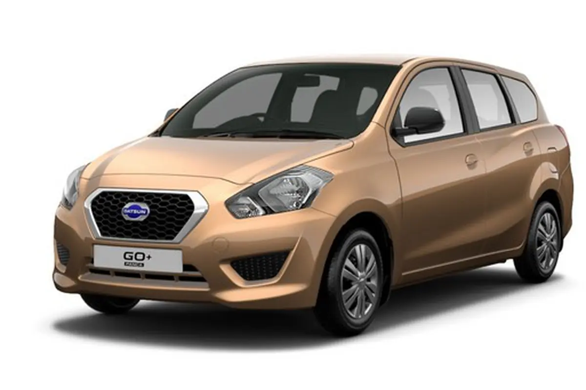 Mengapa Kaki-kaki Datsun Go+ Panca Berkarat?