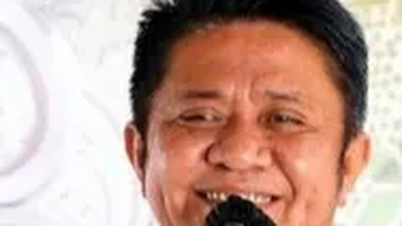 Diperintah Surya Paloh Nyaleg DPR, Gubernur Sumsel Herman Deru Ogah Bersaing dengan Anak dan Menantu