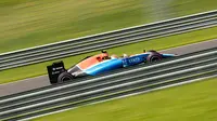 Tim Rio dalam Posisi Siaga Hadapi Sisa Balapan F1 2016