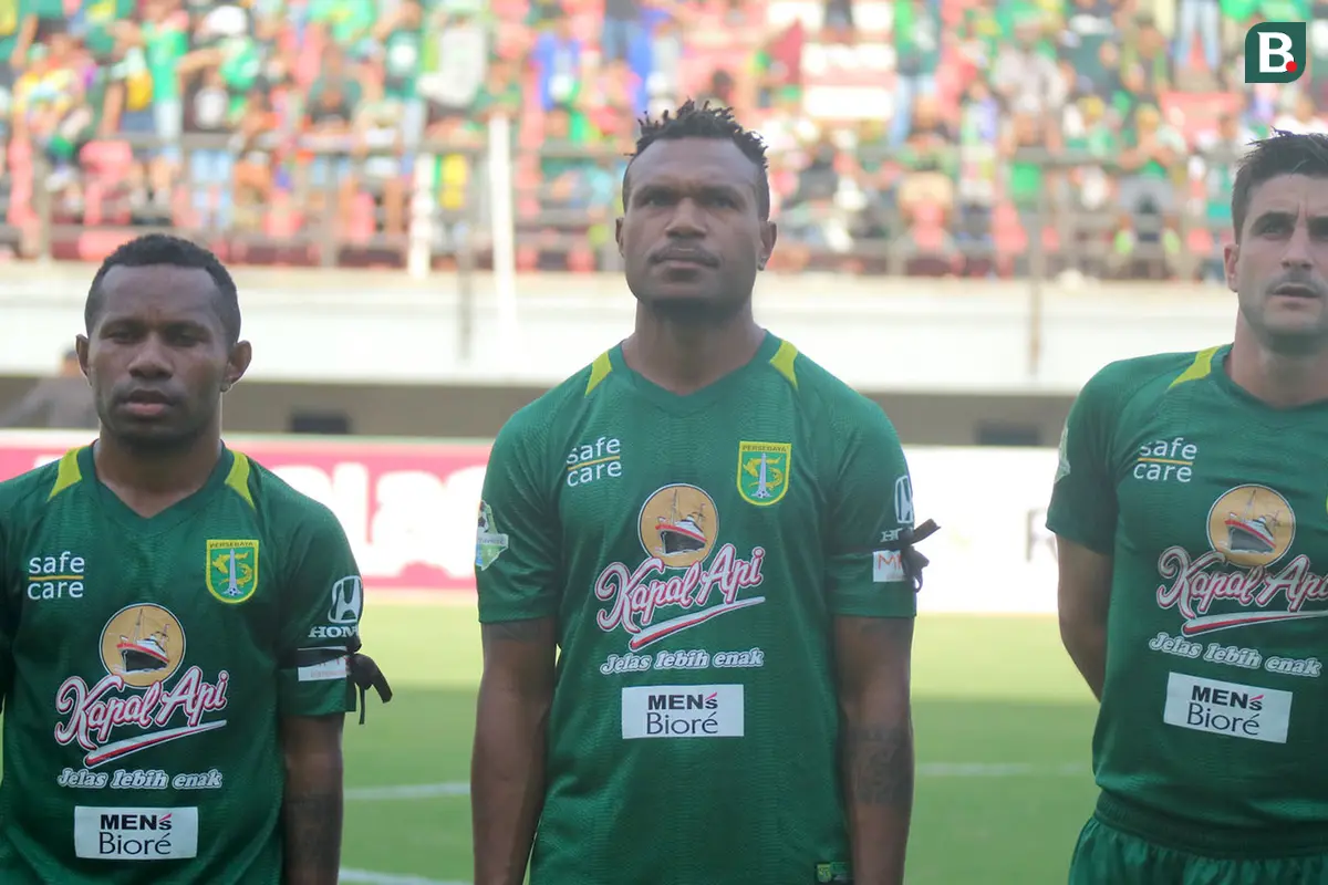 Persebaya Surabaya