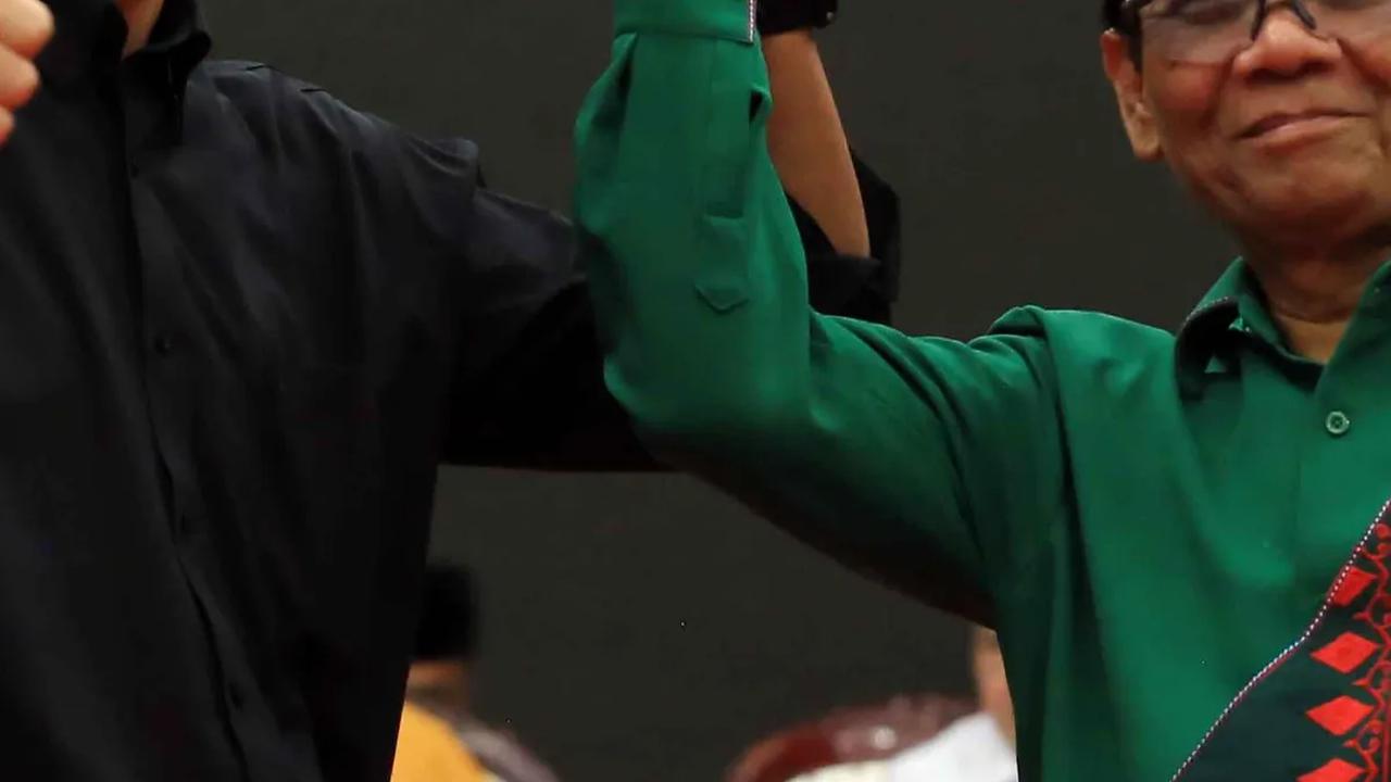 Alasan TPN Ganjar-Mahfud Sering Bicara Kecurangan di Pilpres: Itu Suara Rakyat