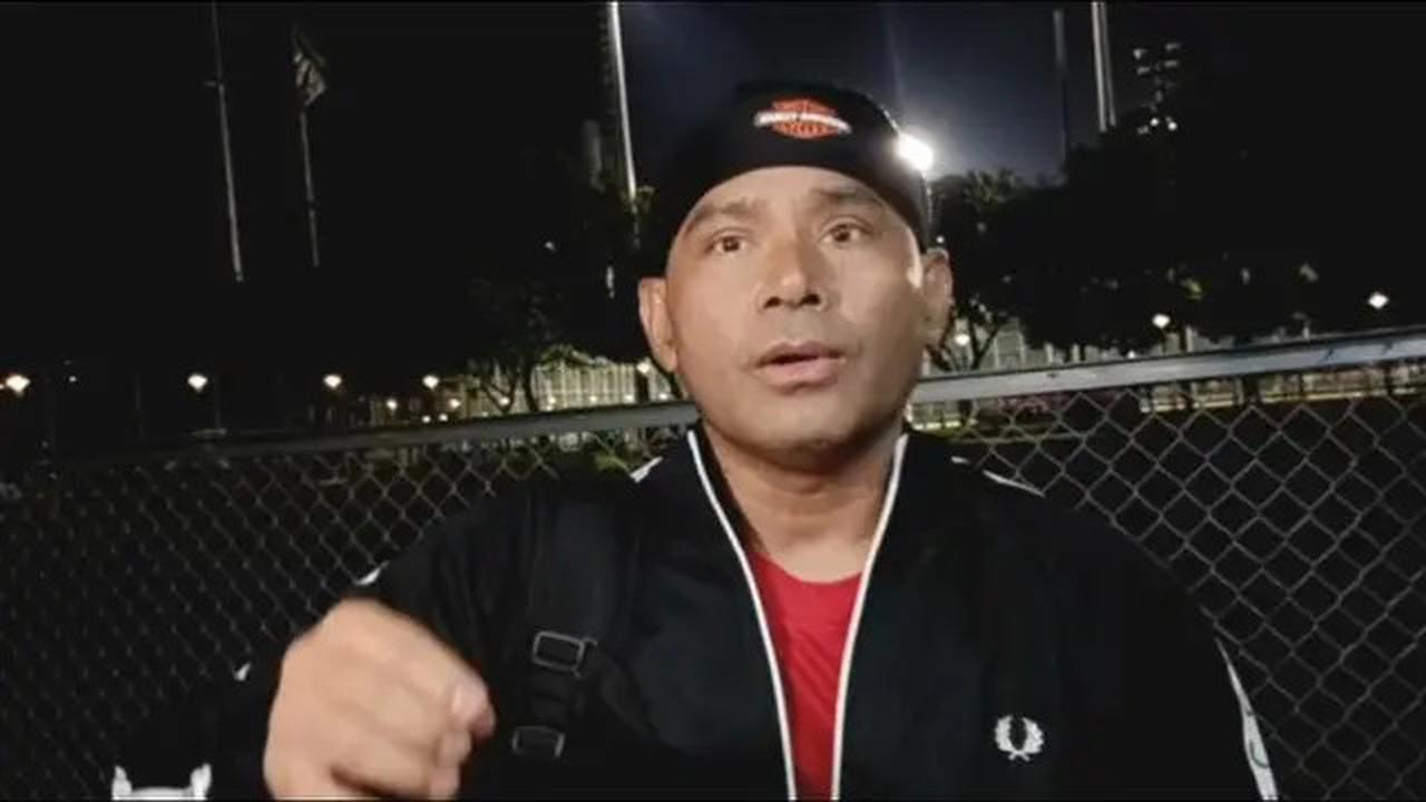 Judika Ungkap Pengalaman Liburan Bersama Bayinya yang Masih 4 Bulan
