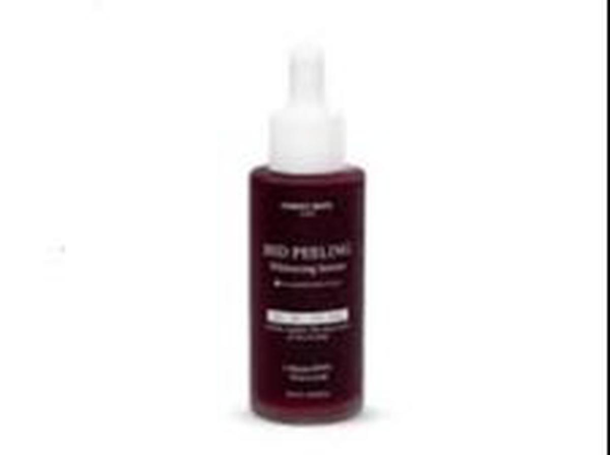 Perfect White Red Peeling Whitening Serum<br>