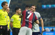 Sejarah Terukir! Bologna Lolos Final Piala Super Italia Usai Singkirkan Inter Lewat Adu Penalti