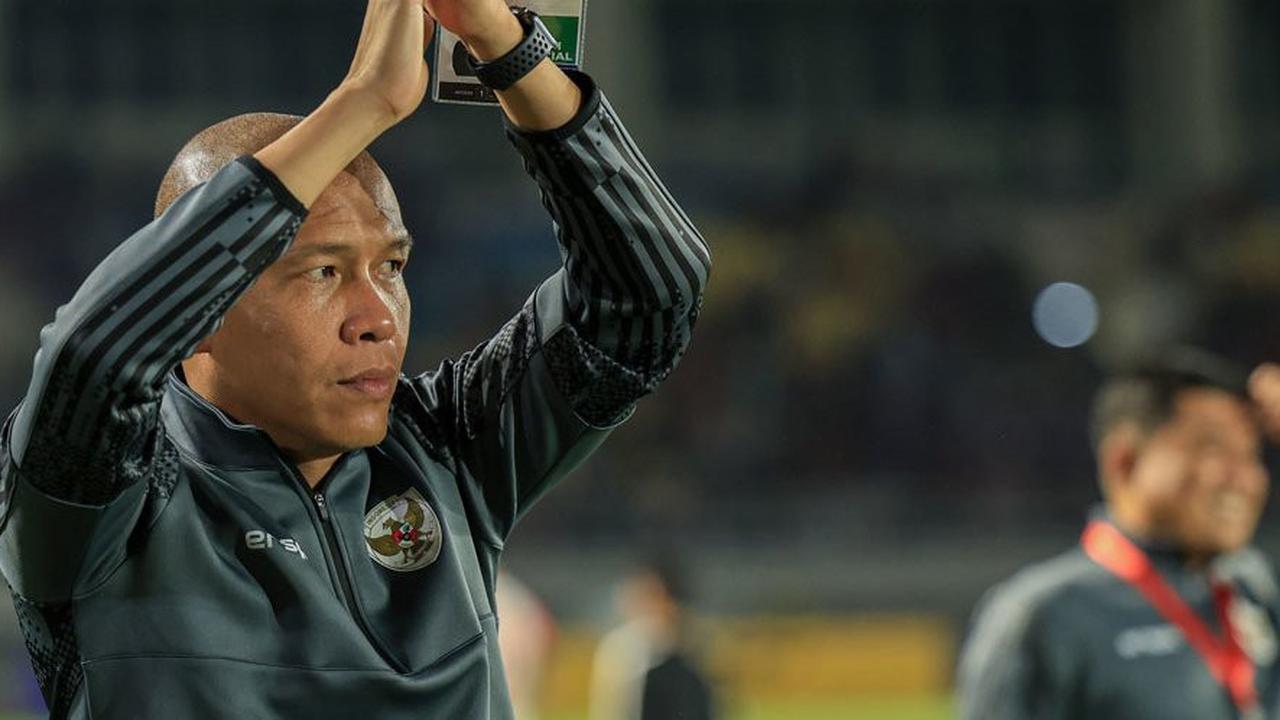 Erick Thohir Sebut Nova Arianto Sukses Akselerasi Blueprint Piala Dunia U-17, Bakal Dipromosikan Jadi Pelatih Timnas Indonesia U-20