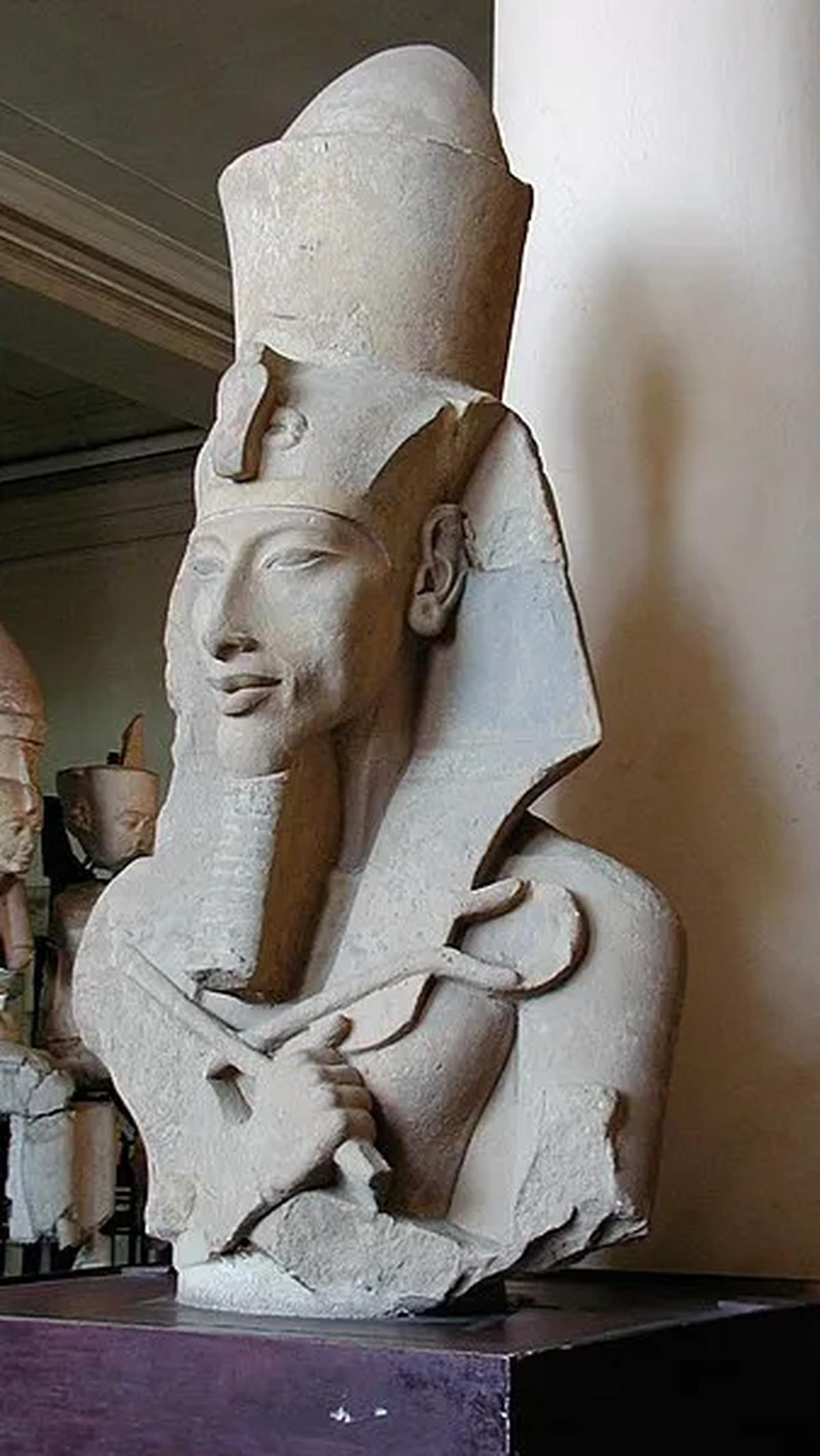 Akhenaten