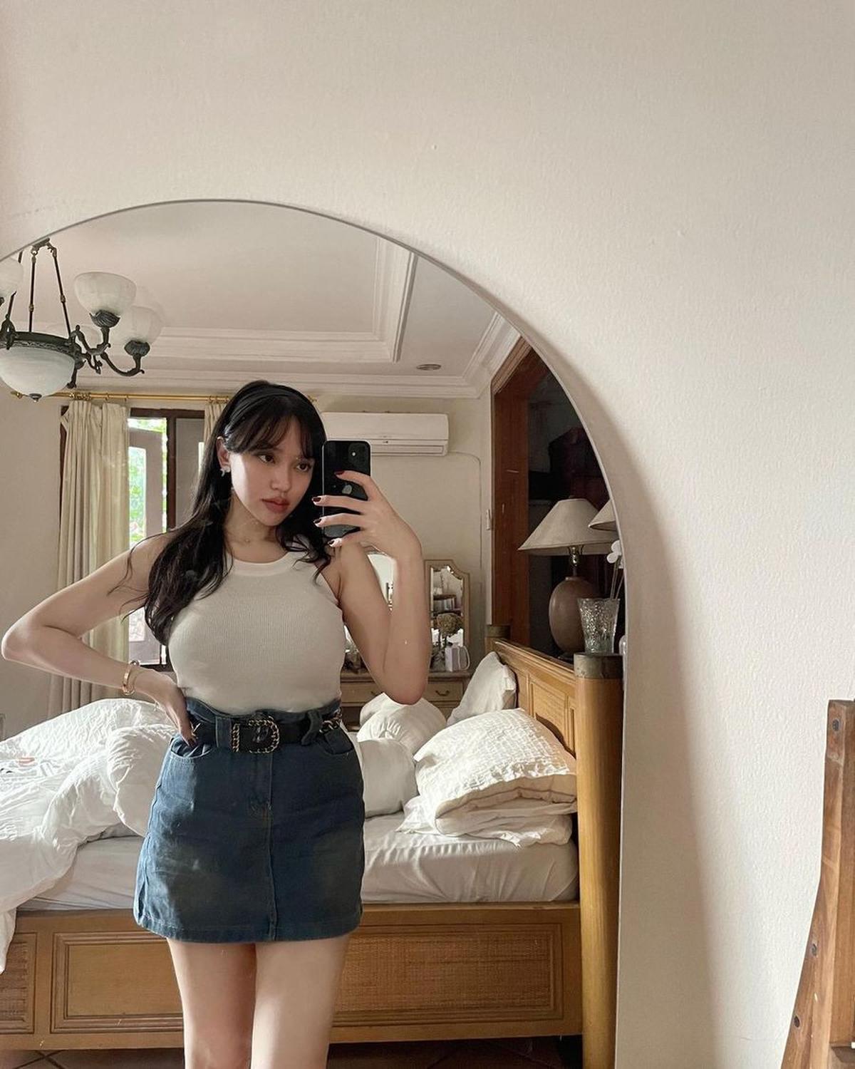 Punya Anak Super Cute