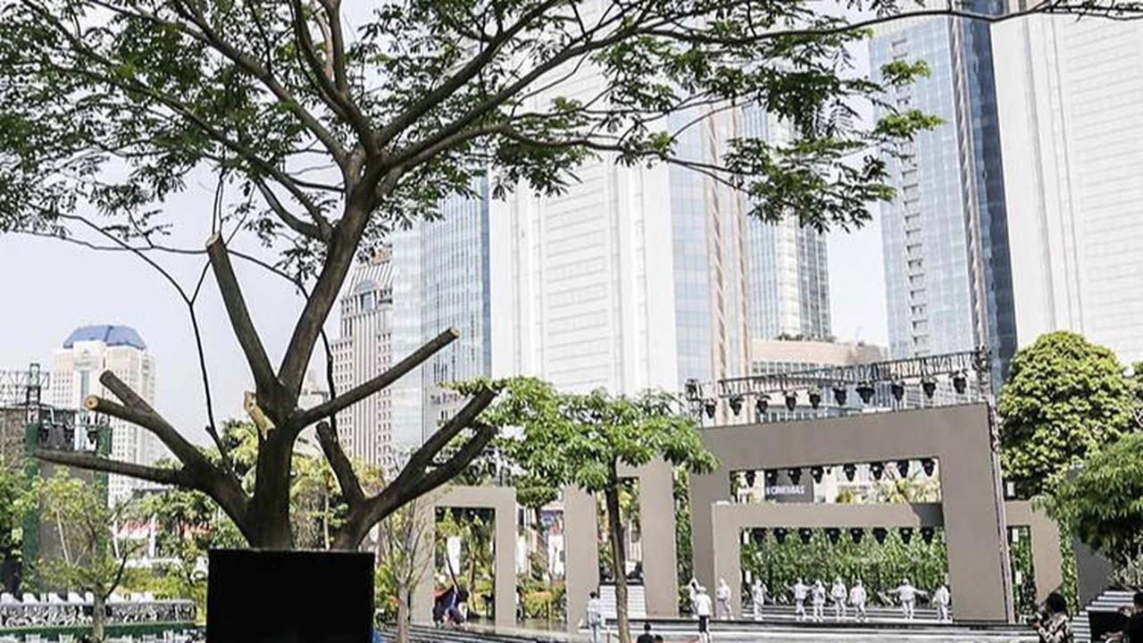 Dikutip dari laman indonesia.go.id, gala dinner KTT ASEAN akan dilaksanakan di Hutan Kota Gelora Bung Karno (GBK) by Plataran pada Rabu (6/9) malam.<br>