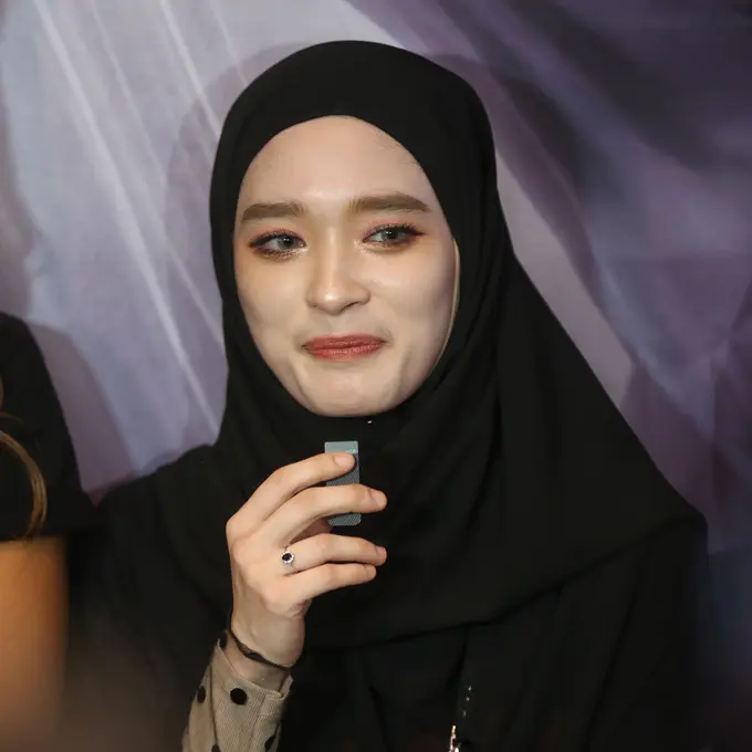 [Fimela] Inara Rusli