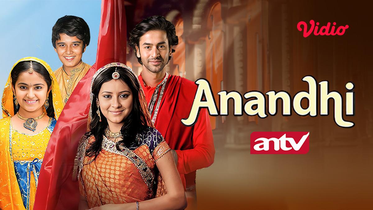 Serial India Anandhi, Berikut Sinopsis dan Jadwal Tayangnya di ANTV