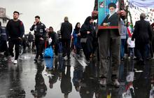 Gugurnya Pemimpin Iran, MUI Doakan Ali Khamenei Menjadi Penghuni Surga