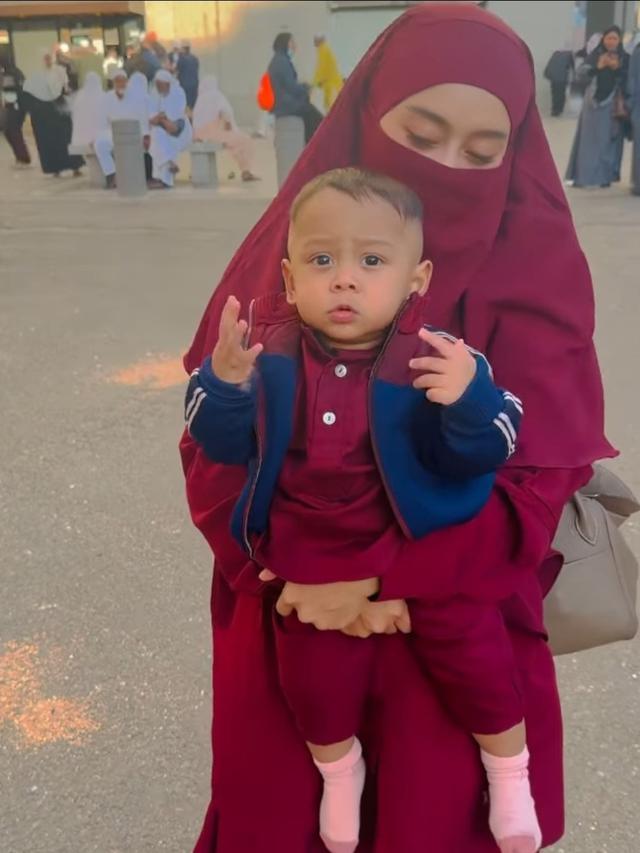 Ultah Perdana Al Fatih