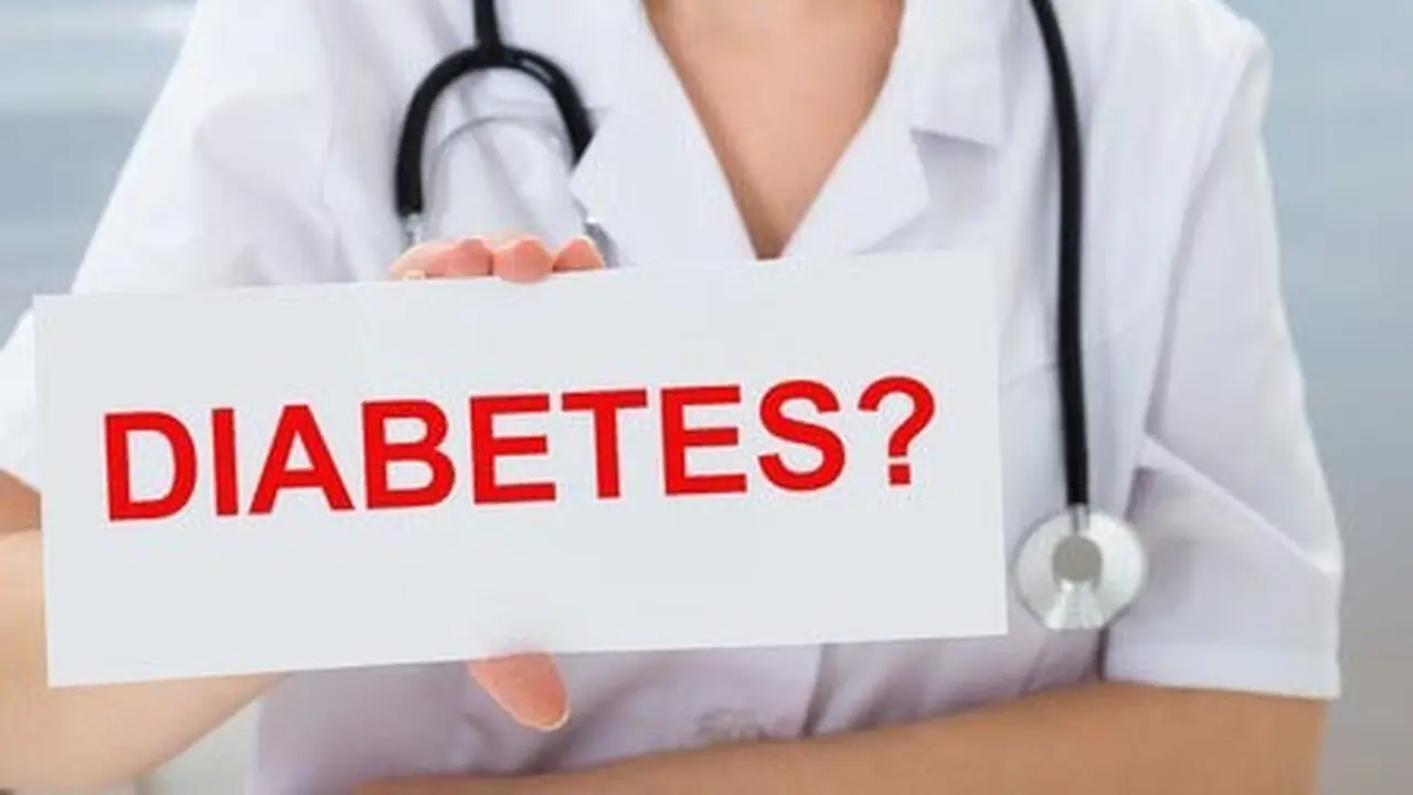 Diabetes