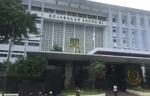 Kejagung Periksa 5 Pegawai Kemenhut Terkait Kasus Transfer Pricing PT TPL