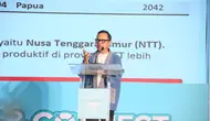 Bima Arya Apresiasi PFmuda Cetak Agen Perubahan untuk Indonesia Emas 2045