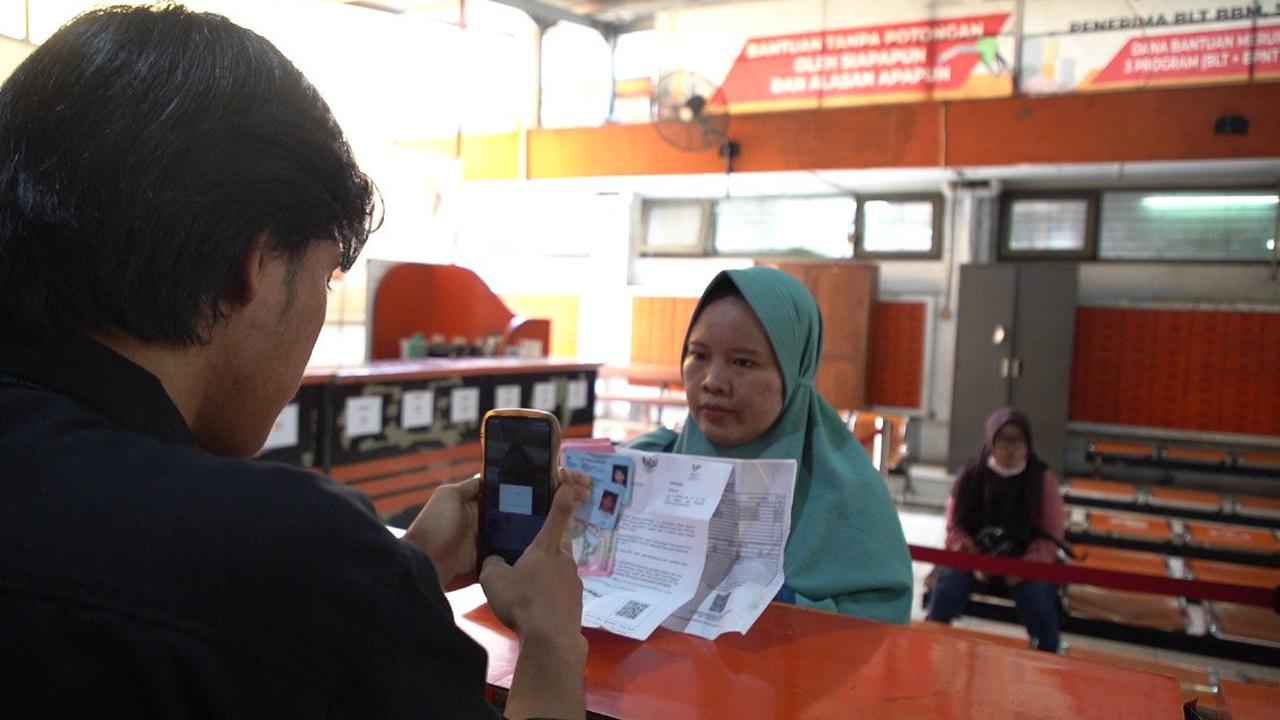 Antrean Digital Demi Sembako: Cara Warga Jakarta Dapatkan Bantuan Lewat KJP Plus di Juni 2025