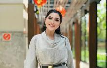 Inspirasi Outfit Buka Puasa Bersama Ala Davina Karamoy hingga Ashanty, Dijamin Tampil Stylish dan Tetap Sopan