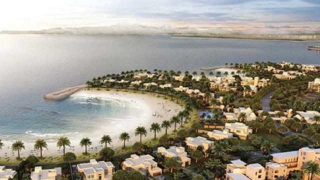 Negara Ini Pernah Jual Pulau Dengan Harga Fantastis