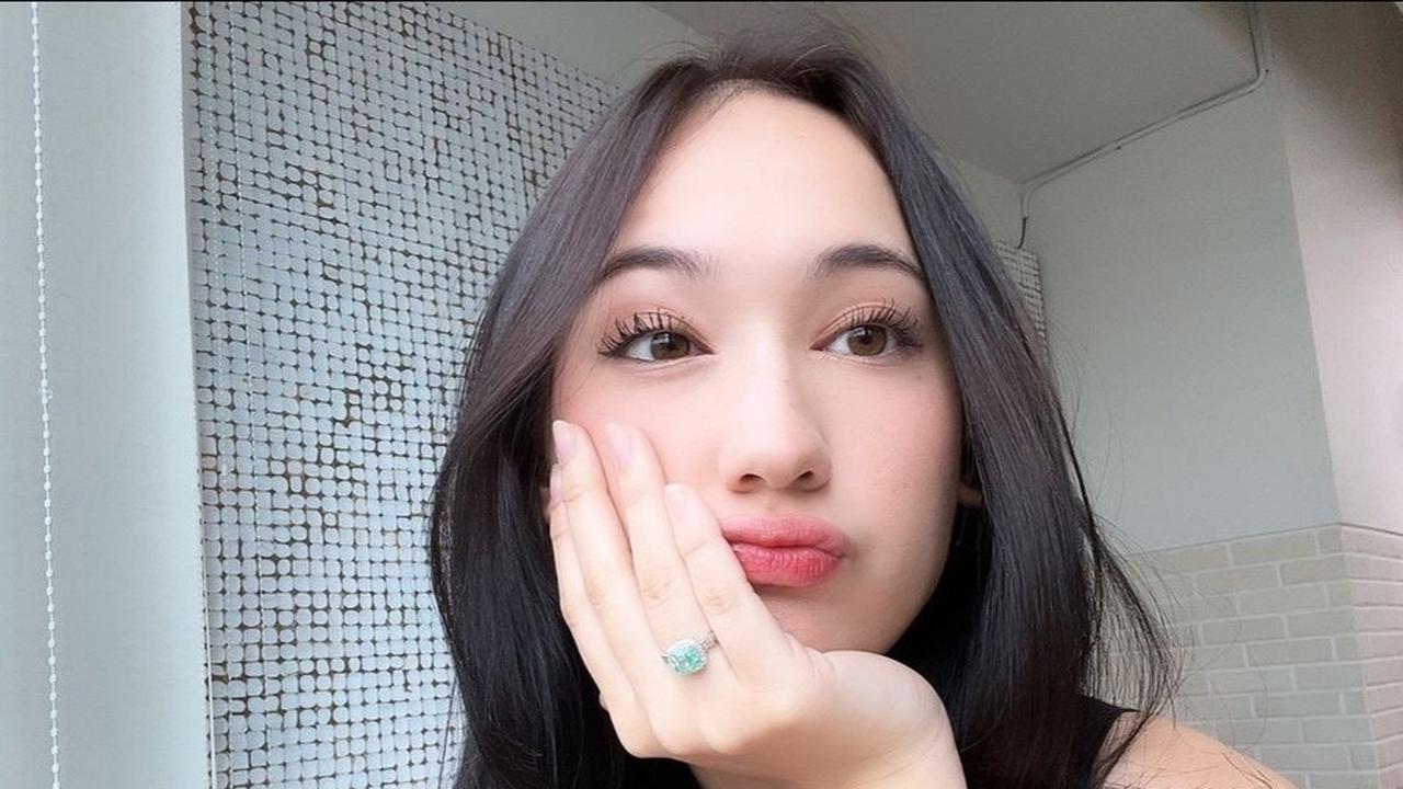 Diberikan Cincin Oleh Maia Estianty