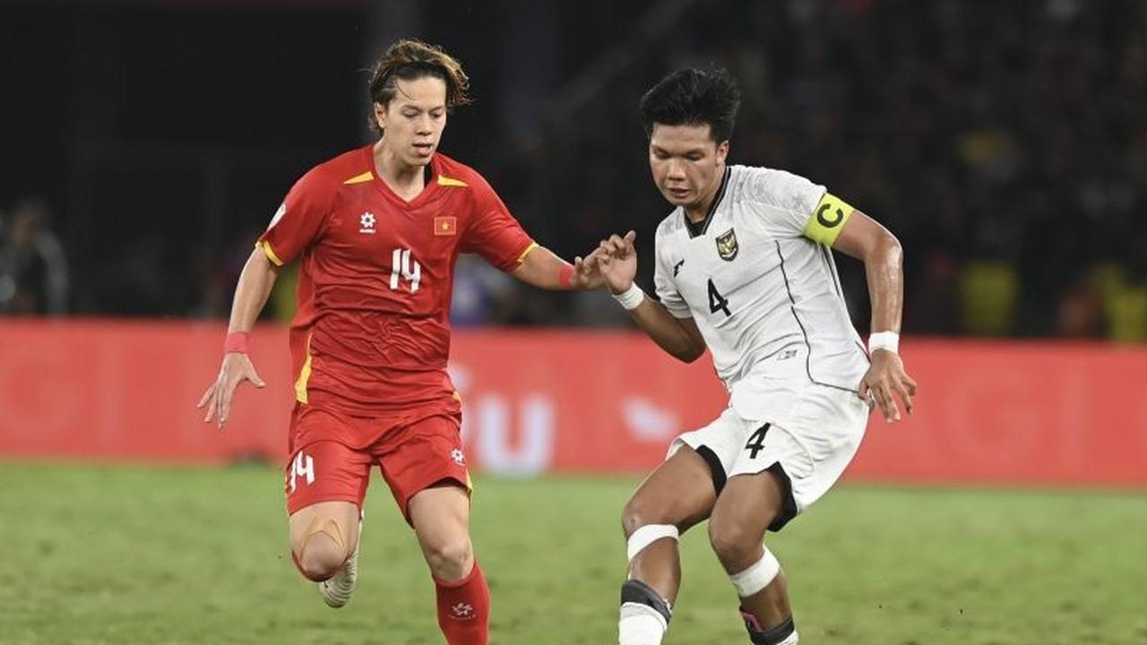 Kadek Arel Ungkap Resep Jitu Timnas Indonesia U-23 Raih Emas SEA Games 2025: Banyak Evaluasi!