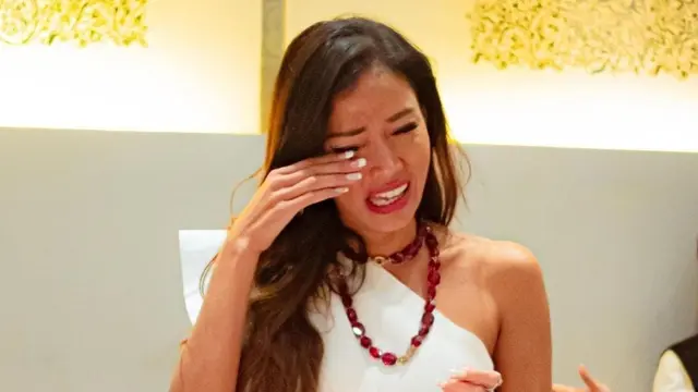 Shanty rayakan ultah kali ini bersama keluarga besar