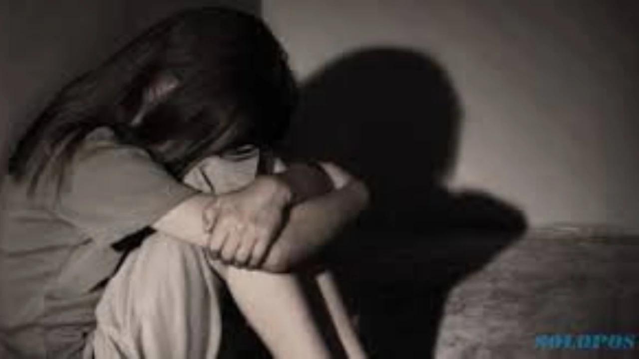 Dosen Dipolisikan Diduga Terkait Pelecehan Seksual